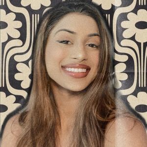 Meet your Posher, Priya